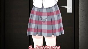 Ore ga Kanojo o Okasu Wake #02