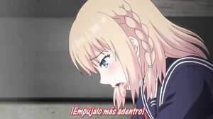 Ore ga Kanojo o Okasu Wake - 04