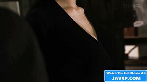 Japanese Teen Loves Big Dick