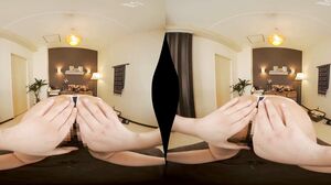 Japanese Vr video ZZZB