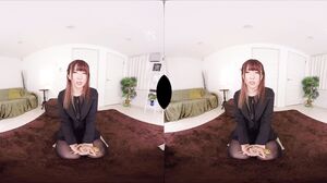 Japanese Vr video ZZZC