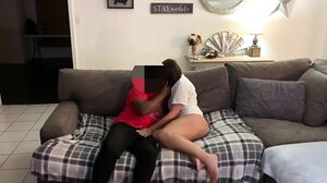 Lucky Guy From The Gas Station