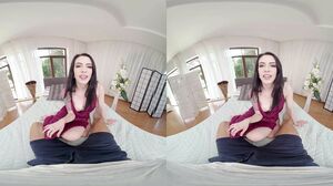 Anna De Ville - Daughter in @perversefamily