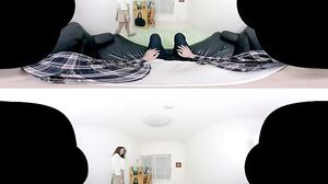 Japanese Vr video ZZZJ