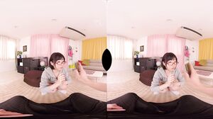 Japanese Vr video ZZZS