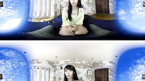 Japanese Vr video ZZZZ