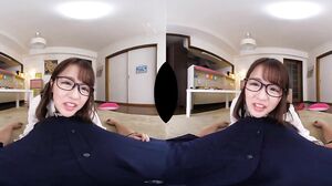Japanese Vr video ZZZZB