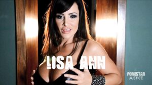 Lisa Ann - Conquering My Cock