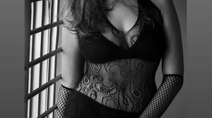 Freya Dee 4on1 Piss Double Penetration, Dominatrix, Piss drinking and facial cumshot NF040