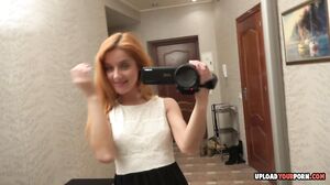 Ex-girlfriend sent me this amazing video one time