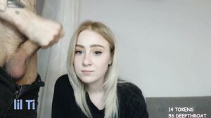 Lilti420 - 2020-06-08 - Webcam Show