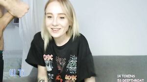 Lilti420 - 2020-06-16 - Webcam Show