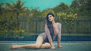 Sexy Babe Zara Smashed by Three Massive BBC