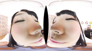 Japanese Vr video ZZZZI