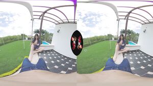 Tatiana Morales - Every Hole Is A Goal in 4K