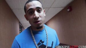 Cashy - The Birth Of Marsha