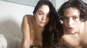 Bellabad69 - 2020-05-20 - Webcam Show