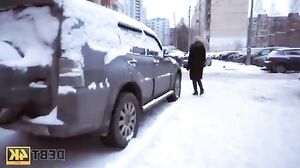 Debt4K - Maria Hurrican in SD