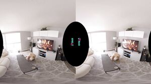 Lily Larimar - Come inside while I find my wallet!