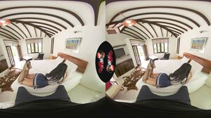 Steff Summer - Call Me Senorita in HD