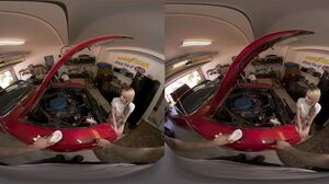 Lily Larimar - Daddy’s Little Girl