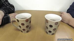 JapanHDV - Maki Horiguchi