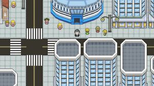 CockHeroIsland - Hero Island 5 - Episode III