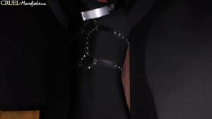 CruelHandjobs - Femdom Handjobs III