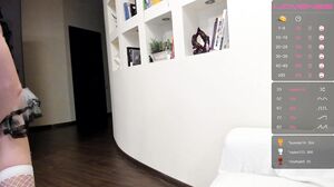 Bunny room - 2020-02-21-1 - Webcam Show