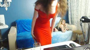 Sexyru couple - 2020-02-29-3 - Webcam Show