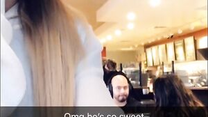 Cupids-Eden - Milf Pornstar Fucks Fan Contest Winner