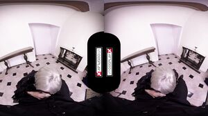 Zoe Doll - Nier: Automata a XXX Parody in 4K