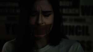 CommonSensual - Captive