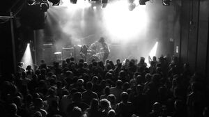 CommonSensual - Deepest Darkest