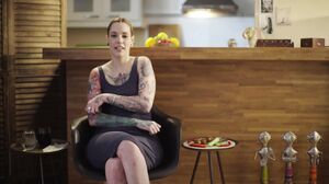 CommonSensual - Hot Couture Ep 2 - Silvia Rubi