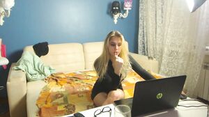 Sexyru couple - 2020-03-30-4 - Webcam Show