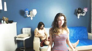 Sexyru_couple - 2020-04-21-1 - Webcam Show