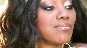 Nyomi Banxxx - Her Sex Slave