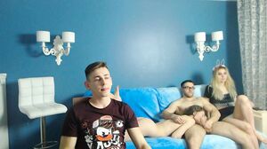 Sexyru couple - 2020-03-02 - Webcam Show