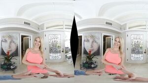 Kit Mercer - Milf Reputation