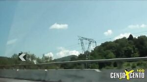 Cento x Cento - Badante di Sto Cazzo