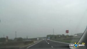 Cento x Cento - Dal Bianco Mulino Sborra nel Biscottino