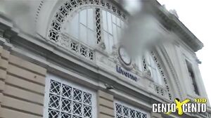 Cento x Cento - Genovesi Avare di Cazzi