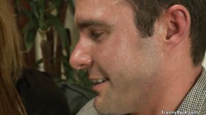Big cock Asian shemale fucks man 2