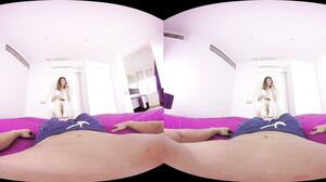 Kylie Maria - New toy