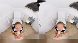 Vika P - Nurse Craves Your Dick