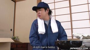 JapanHDV - Nozomi Koizumi 2