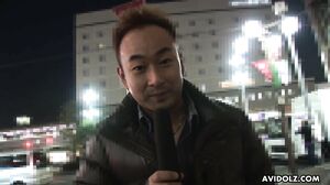 Avidolz - Asuka Ayanami Scene1