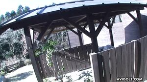 Avidolz - Chiaki 2 Scene1