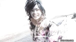 Avidolz - Chiaki Scene1